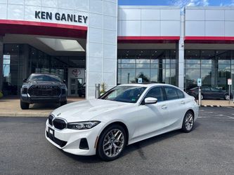 2026 BMW 330i