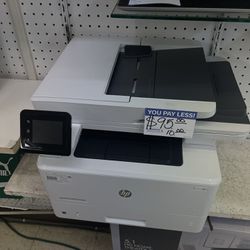Printer Hewlett-Packard 