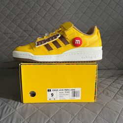 Adidas Forum Lo M&M