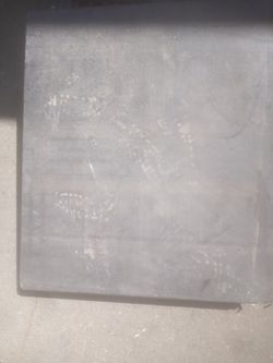 4x4 Heavy Duty Plastic Pallets 10 Each 