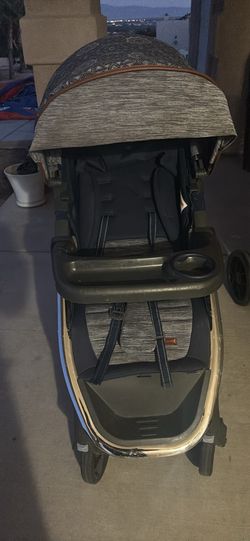 Baby stroller monobebe dash