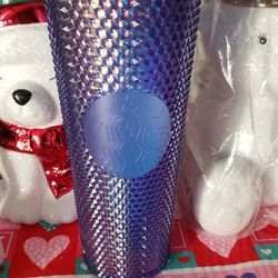 Disney Starbucks Tumbler