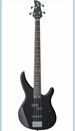 SALE: Yamaha Bass Guitar TRBX174 24 Fret