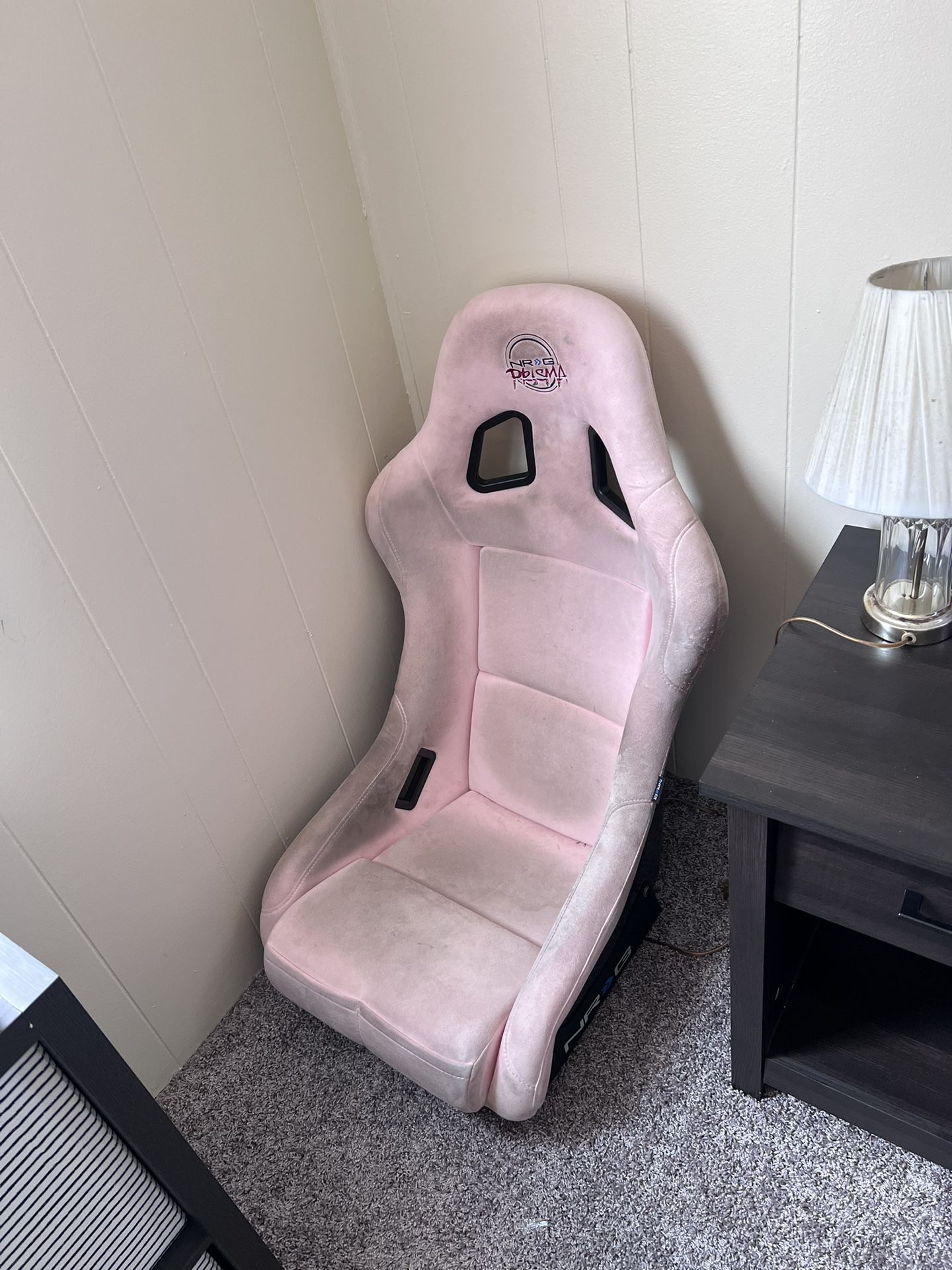 Bucket Seat