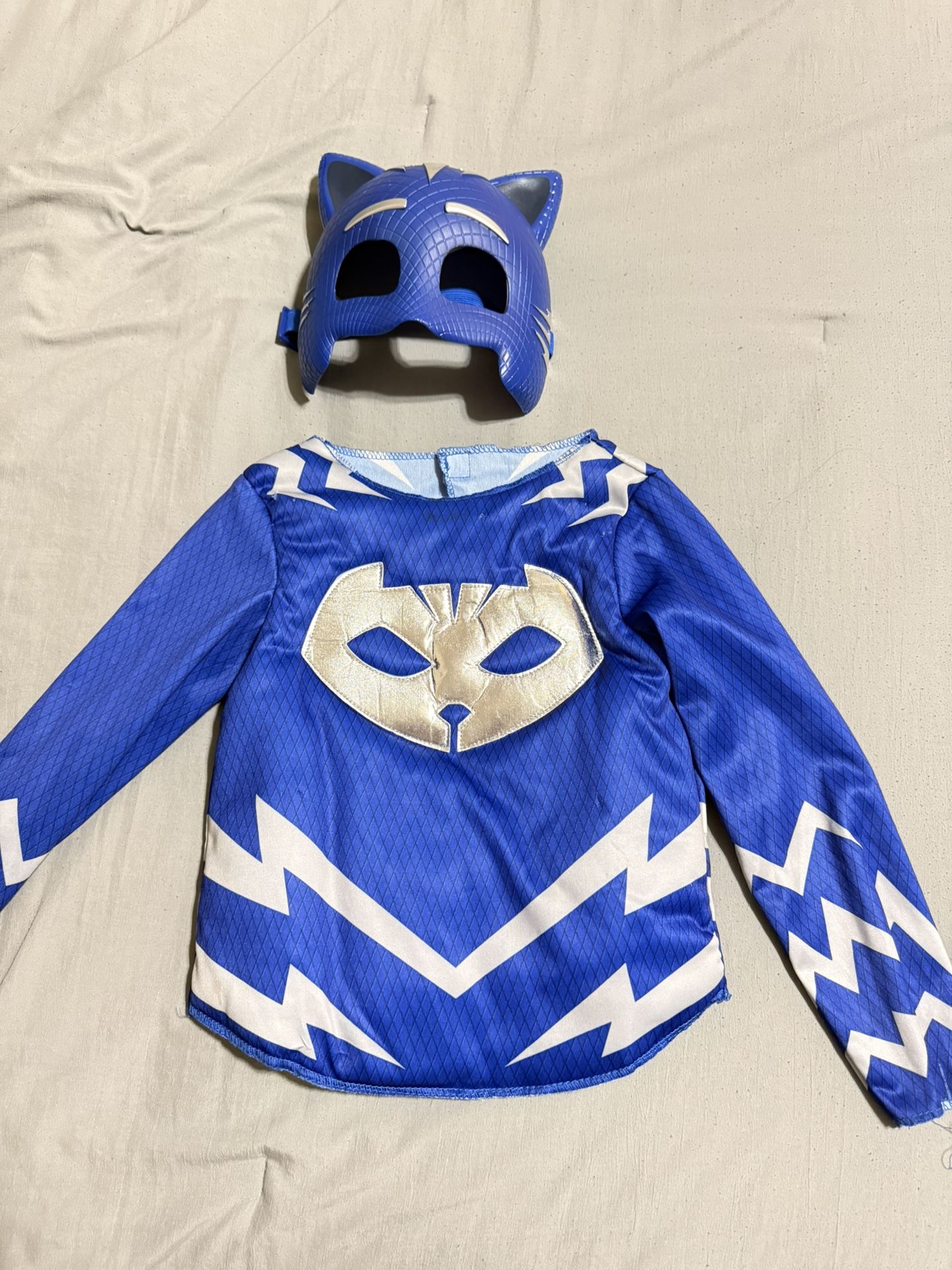 PJ Mask dress up/costume