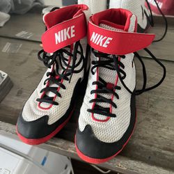 Nike Wrestling Shoes
