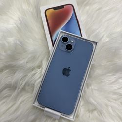 Iphone 14 Plus -unlocked -warranty Included 💥