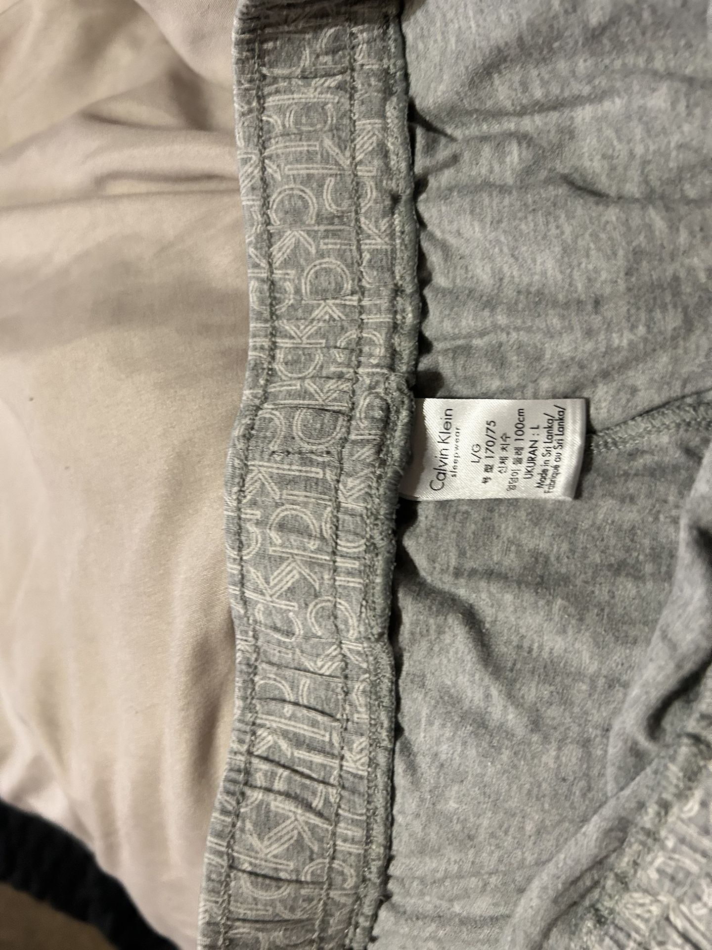 Pile Of Women’s Clothing