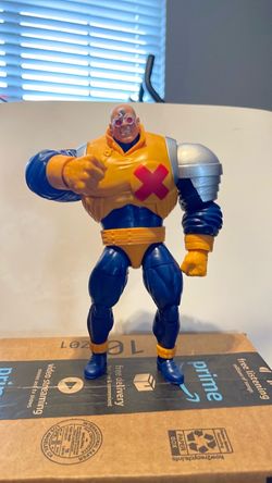 Marvel legends strong guy