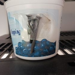 Wood To Metal Screws  Hammet Driven Anchors