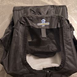 Dog And Cat  Carriage 