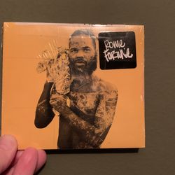 Jerome Raheem Fortune [Digipak] by Rome Fortune Jerome Fortune CD Jun-2016 NEW