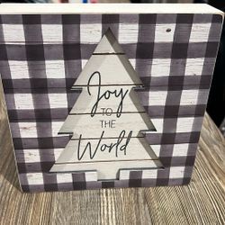 Joy To The World 
