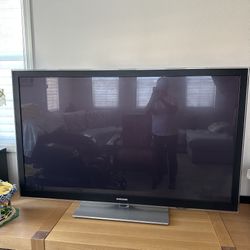 Samsung TV