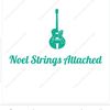 Noel Strings Attached!