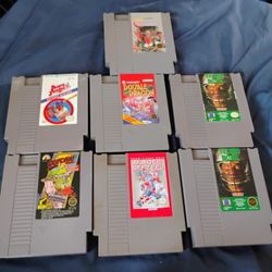 NINTENDO BUNDLE 
