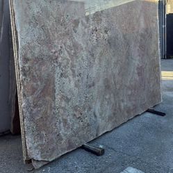 Platinum Classic Granite Slab – $500 Each