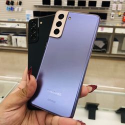 Samsung Galaxy S21 Plus 128gb