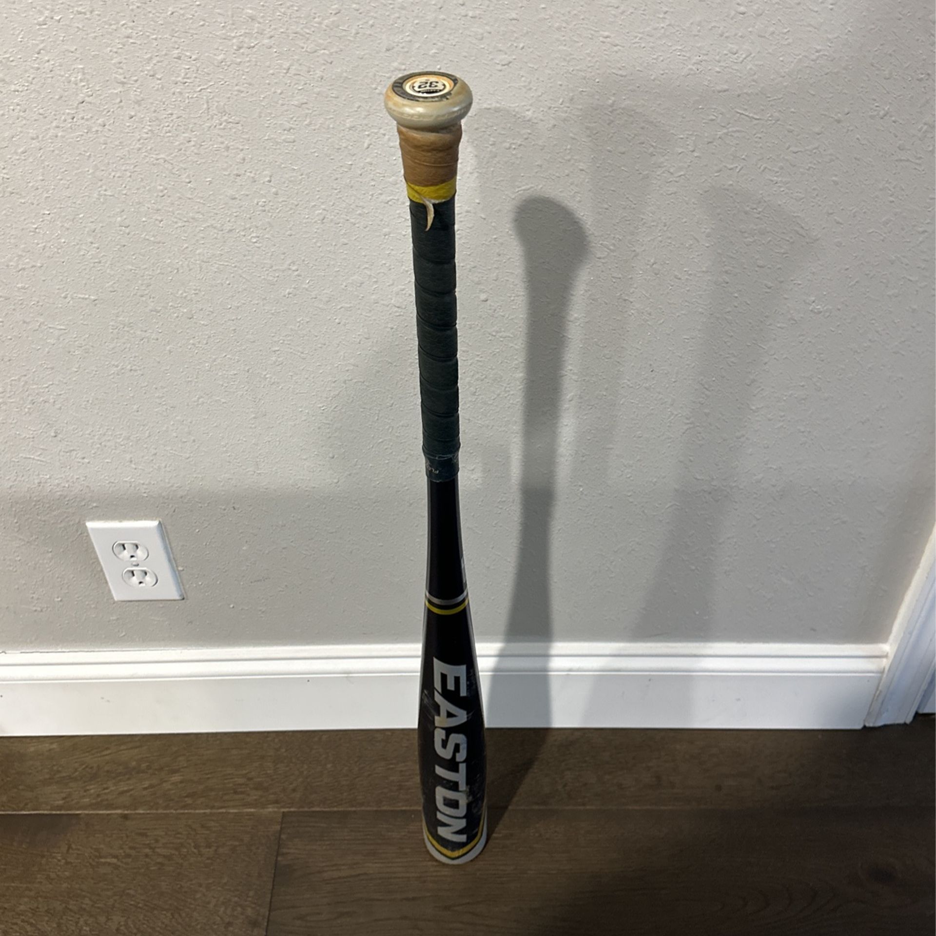 Easton Alpha Alx bbcor