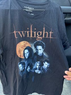 Twilight t shirt