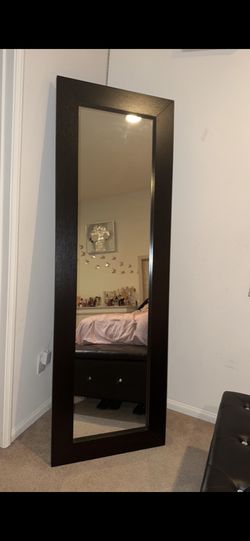 Large Mirror