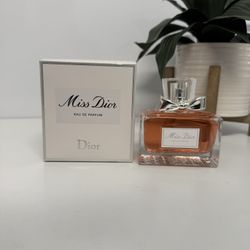 Miss Dior eau de parfum