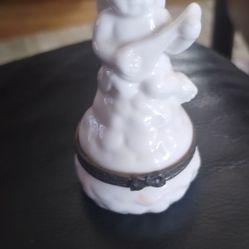 Vintage Trinket 