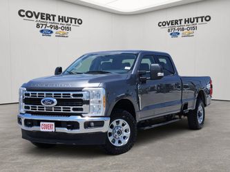 2023 Ford F-250