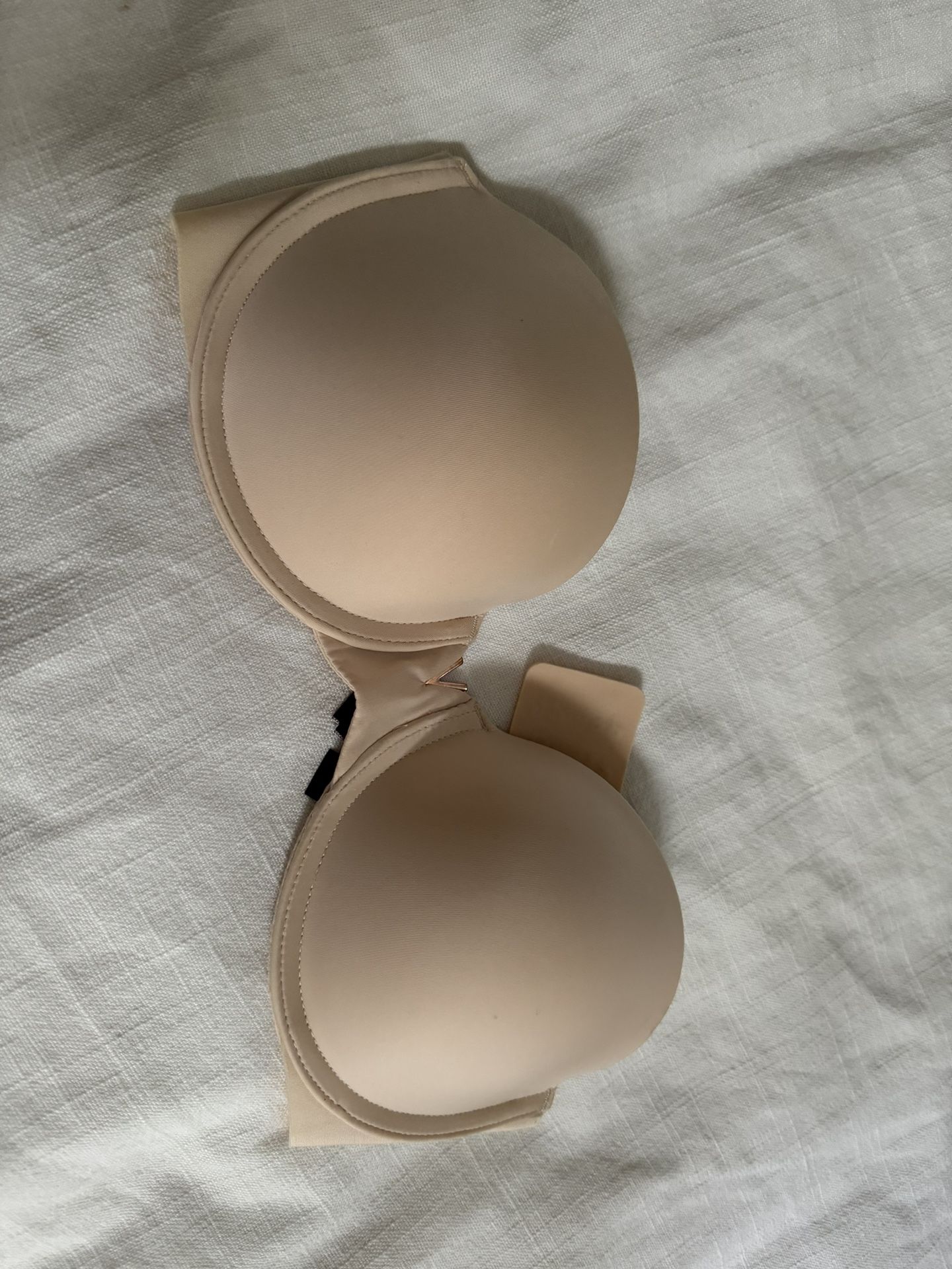 Victoria Secret Strapless Bra