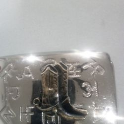 Belt Buckle