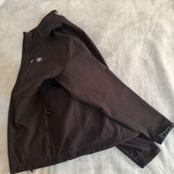 ariat jacket