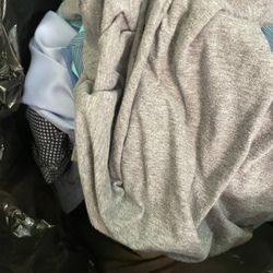 Men's Clothes Size Xxl