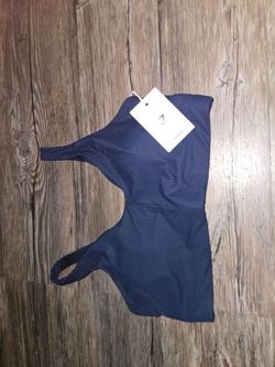 Gymshark sports bra
