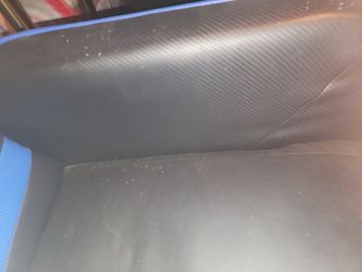 Gaming chair