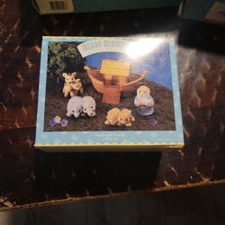 Merry Miniatures