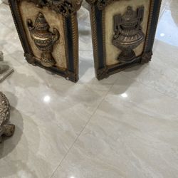 Wall Decor 