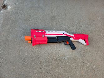 Fortnite Nerf Gun