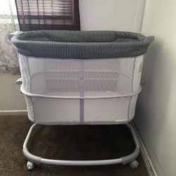Ingenuity Bassinet 