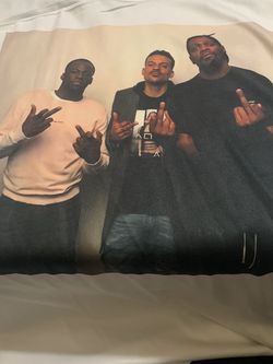 Custom Warriors Shirt