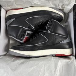 Air Jordan Retro 2