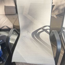 Patio Chairs