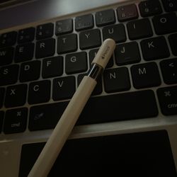 Apple pen c-port