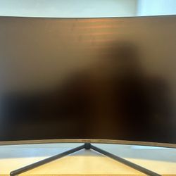 Samsung Monitor 
