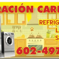 Repair Appliance 