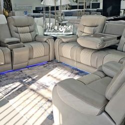 New Sofa And Loveseat In Box Buy Now Pay Later $49 Down No Credit Needed