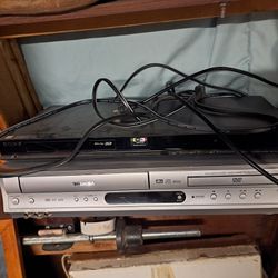 DVD Players