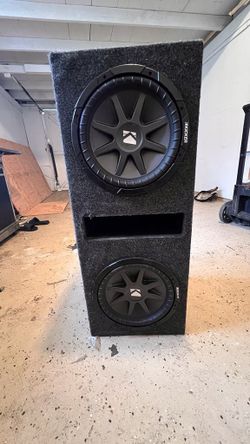 Speakers 