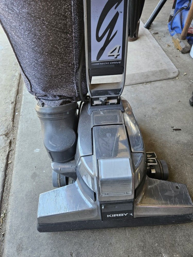 Kirby Gen 4 Vacuum Cleaner