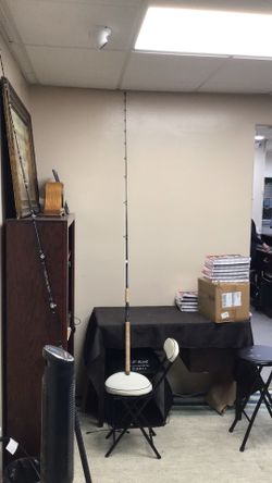 G Loomis Pro-Blue PBR843C Fast Action Fishing Rod