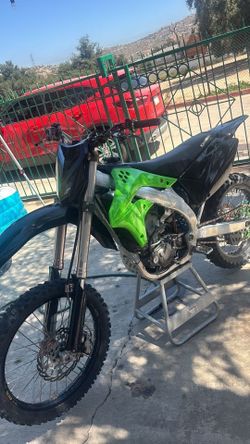 Kawasaky